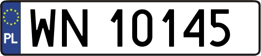 WN10145