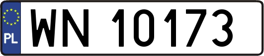 WN10173