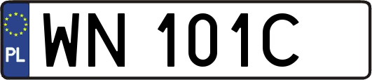 WN101C
