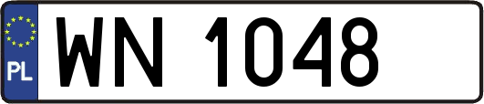 WN1048