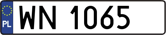 WN1065