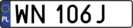 WN106J