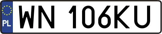 WN106KU