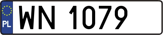 WN1079