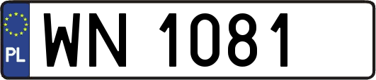 WN1081