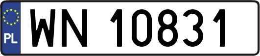 WN10831