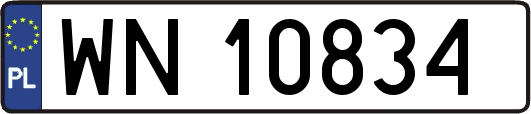 WN10834