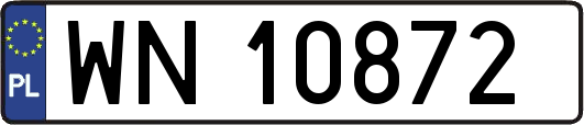 WN10872