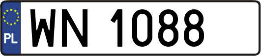 WN1088