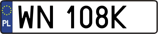 WN108K