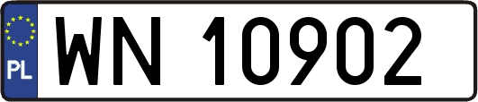 WN10902