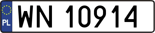 WN10914