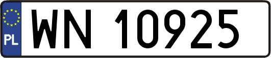 WN10925
