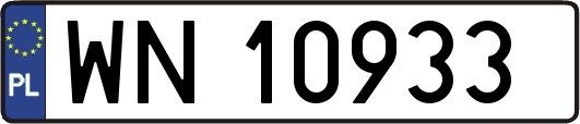 WN10933