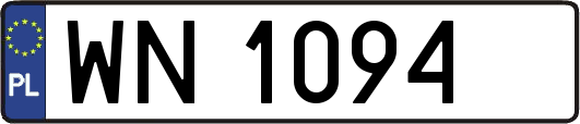 WN1094