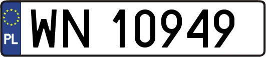 WN10949