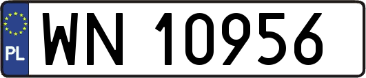 WN10956