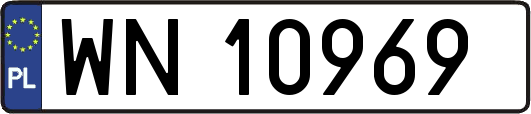 WN10969