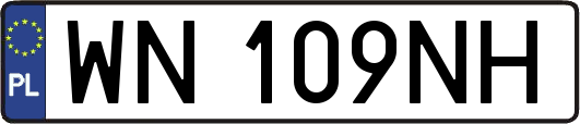 WN109NH