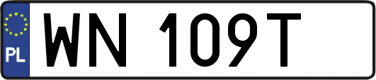 WN109T