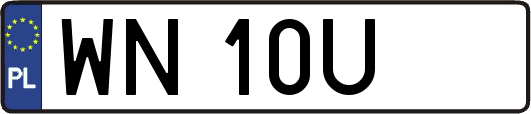 WN10U