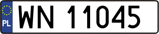 WN11045