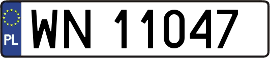 WN11047