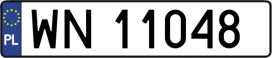 WN11048