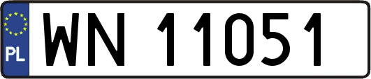 WN11051