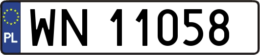 WN11058
