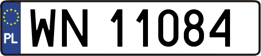 WN11084