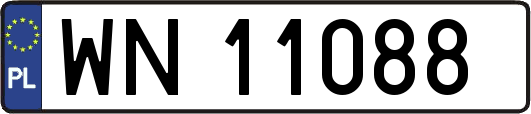 WN11088