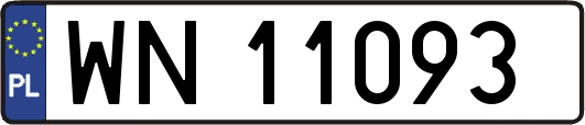 WN11093