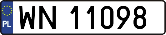 WN11098