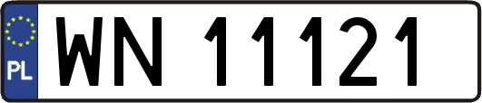 WN11121