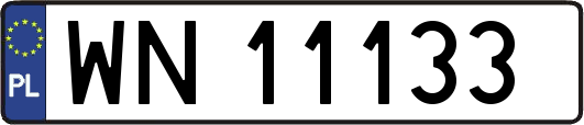 WN11133