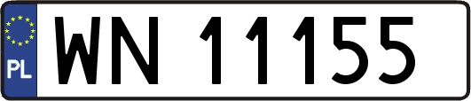 WN11155