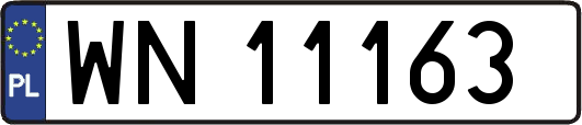 WN11163