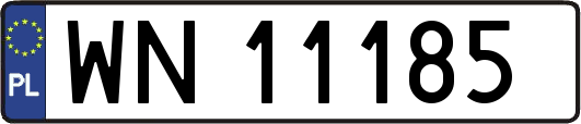 WN11185