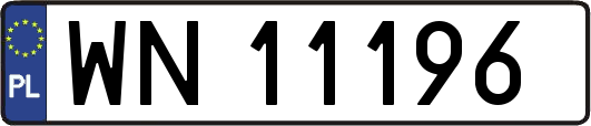 WN11196