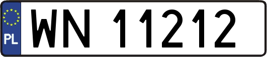 WN11212