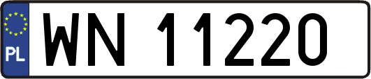 WN11220