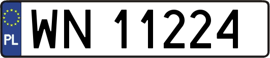 WN11224