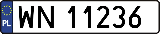 WN11236
