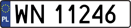 WN11246
