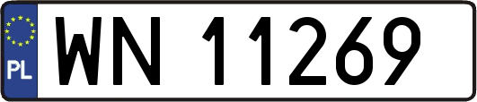 WN11269