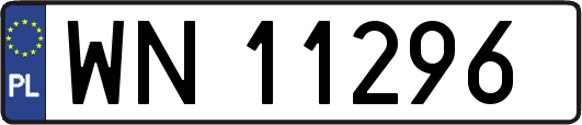 WN11296