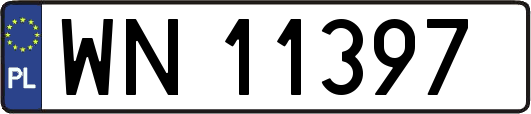 WN11397