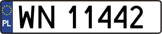 WN11442