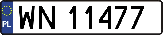 WN11477